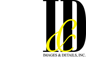 Images & Details Logo